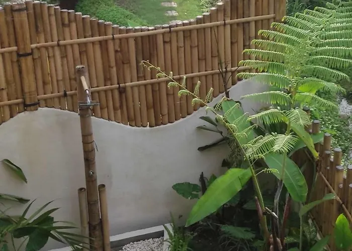 Jinengbali Eco Villa