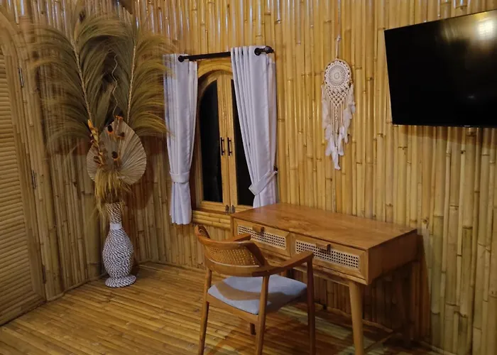 Jinengbali Eco *