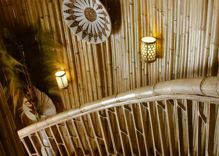 Villa Jinengbali Eco *