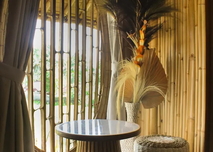 Jinengbali Eco Villa