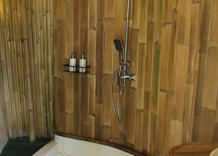 Villa Jinengbali Eco