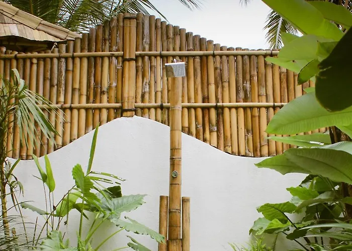 فيلة Jinengbali Eco *