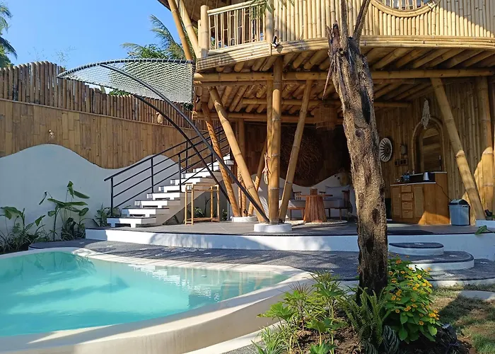 Jinengbali Eco *