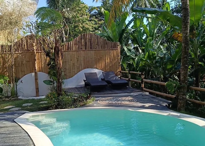 Villa Jinengbali Eco Tegallalang (Bali)