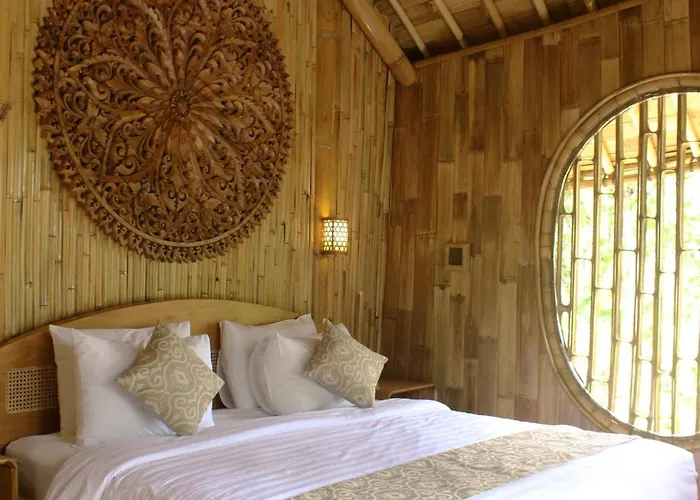 Jinengbali Eco Villa