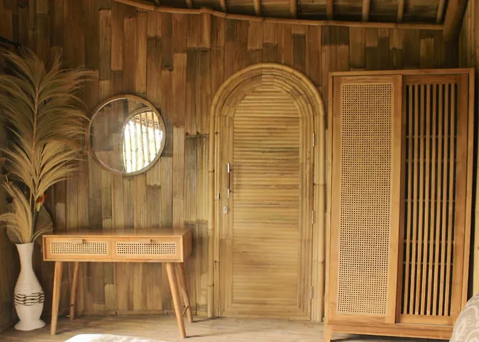 Jinengbali Eco Villa *