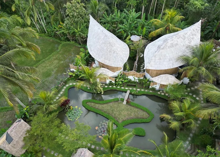 Jinengbali Eco Villa
