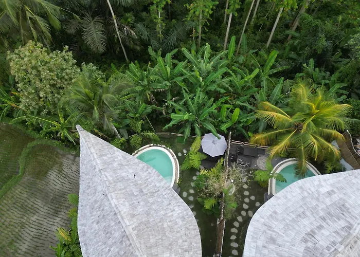 Jinengbali Eco Tegallalang (Bali)