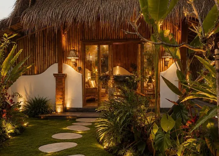 Jinengbali Eco *
